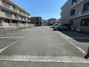 エルスール小原川Ⅱの物件外観写真